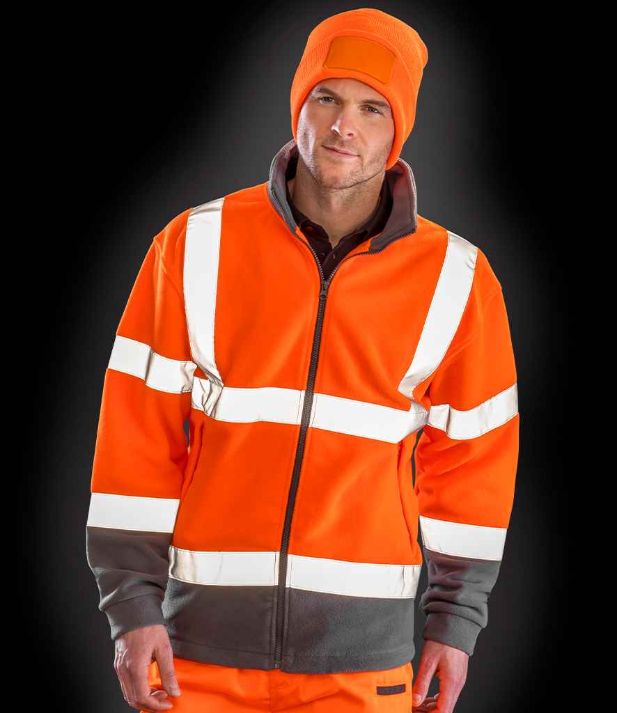 Hi-Vis (Workwear / Reflective)