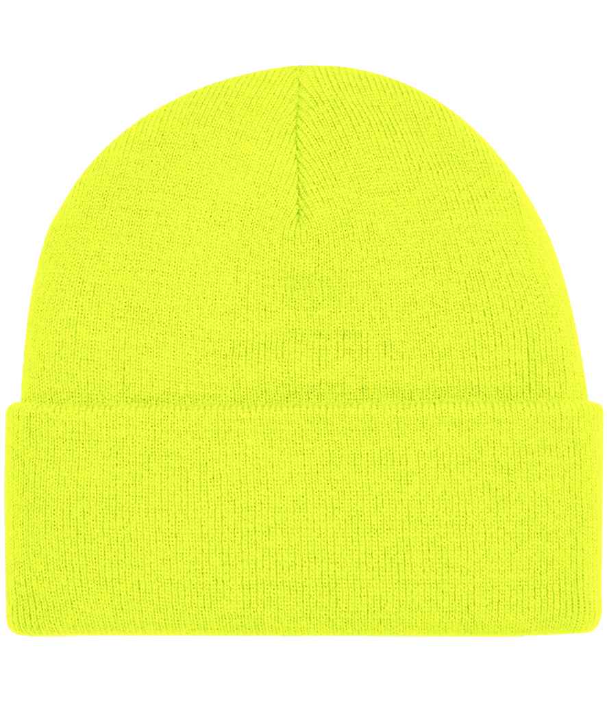Beechfield Original Cuffed Beanie - FLY