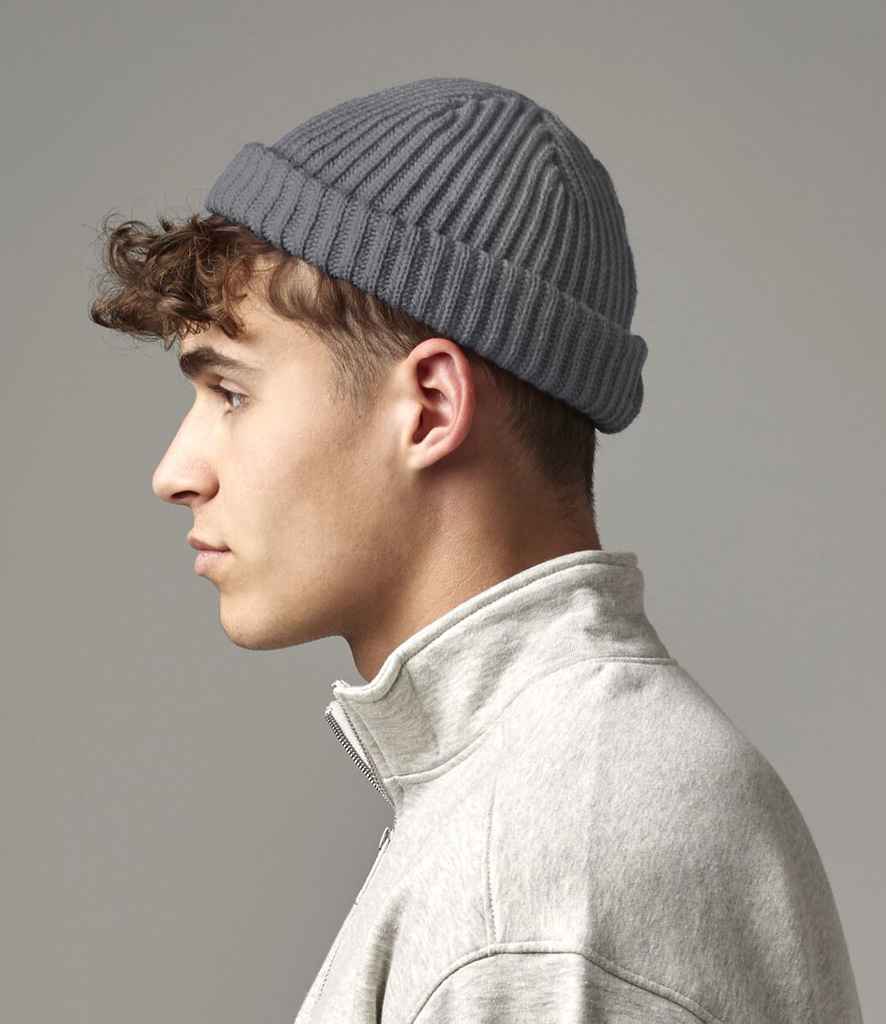 Beechfield Trawler Beanie - SMO