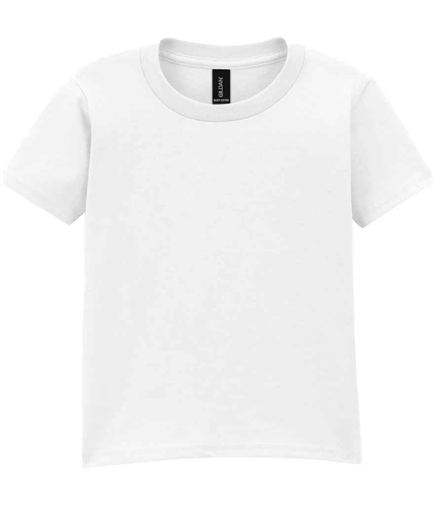 Gildan Heavy Cotton™ Toddler T-Shirt