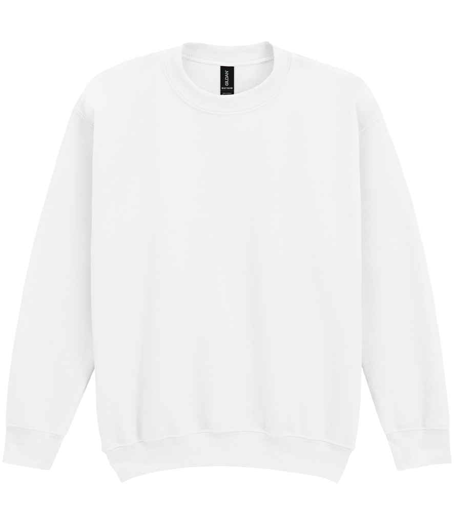 Gildan Kids Heavy Blend™ Drop Shoulder Sweatshirt