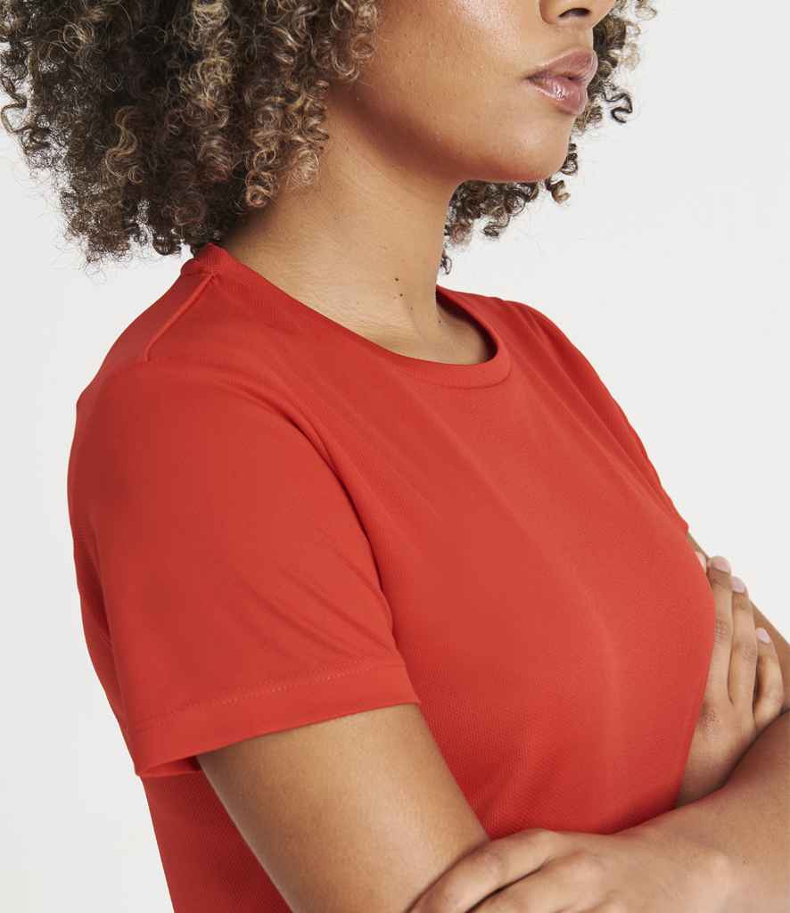 JC205 Fire Red Model