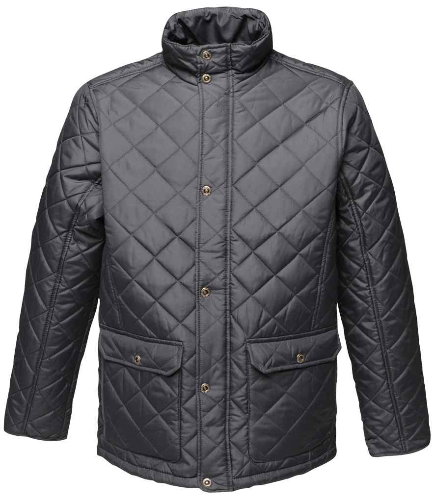 Regatta Tyler Diamond Quilted Jacket