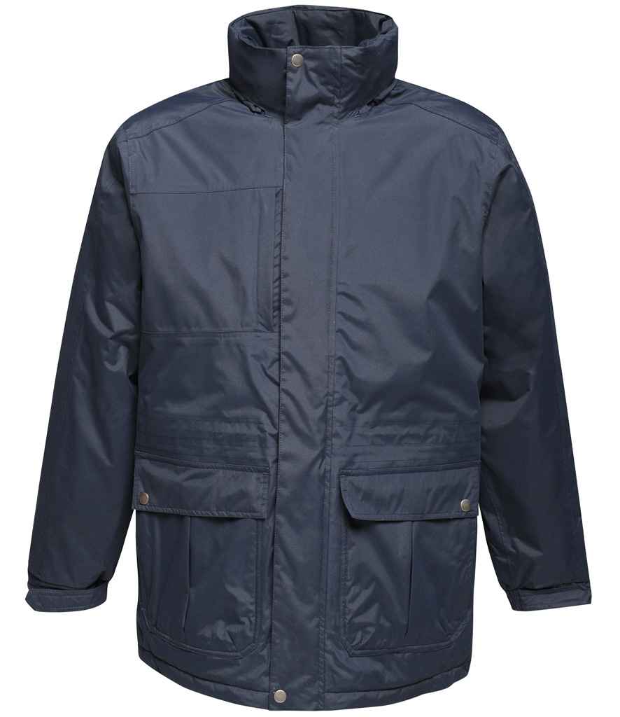 Regatta Darby III Waterproof Insulated Parka Jacket
