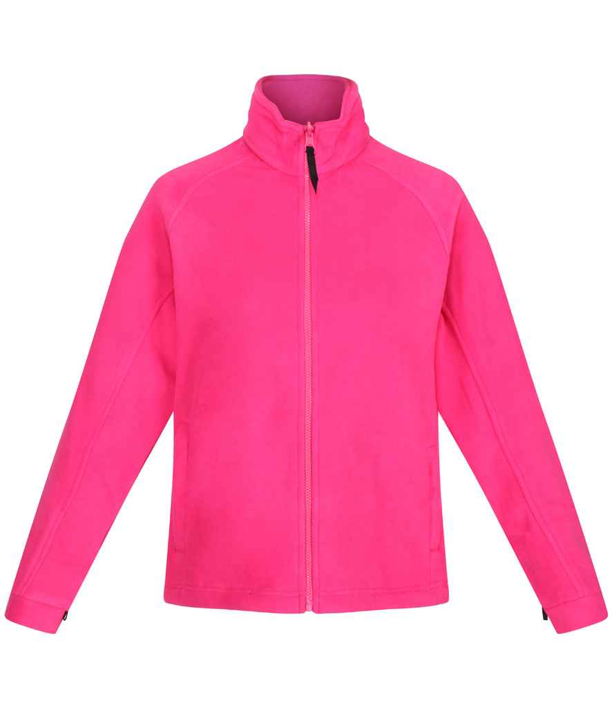 Regatta Ladies Thor III Fleece Jacket