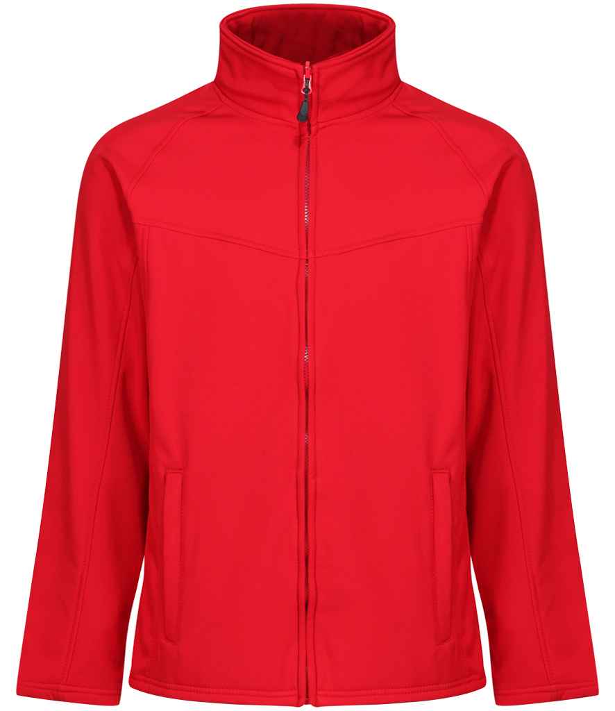 Regatta Uproar Soft Shell Jacket