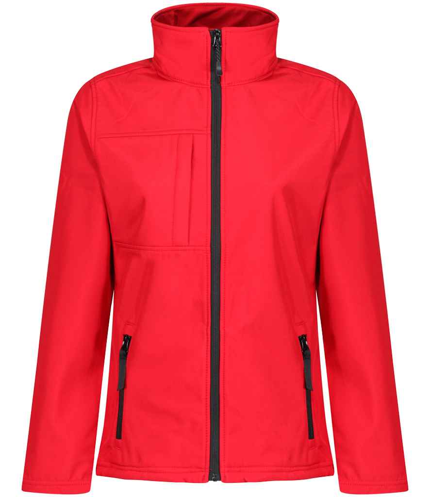Regatta Ladies Octagon II Soft Shell Jacket