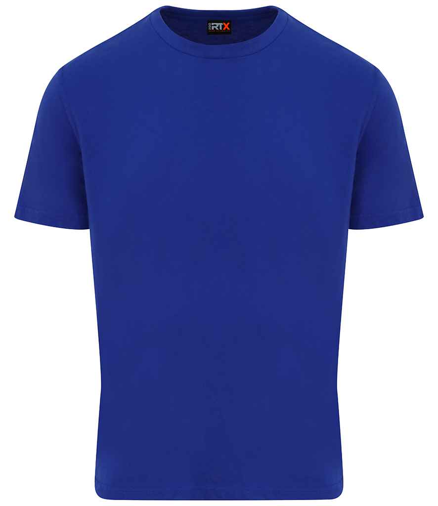 Pro RTX T‑Shirt RX151 – Royal Blue