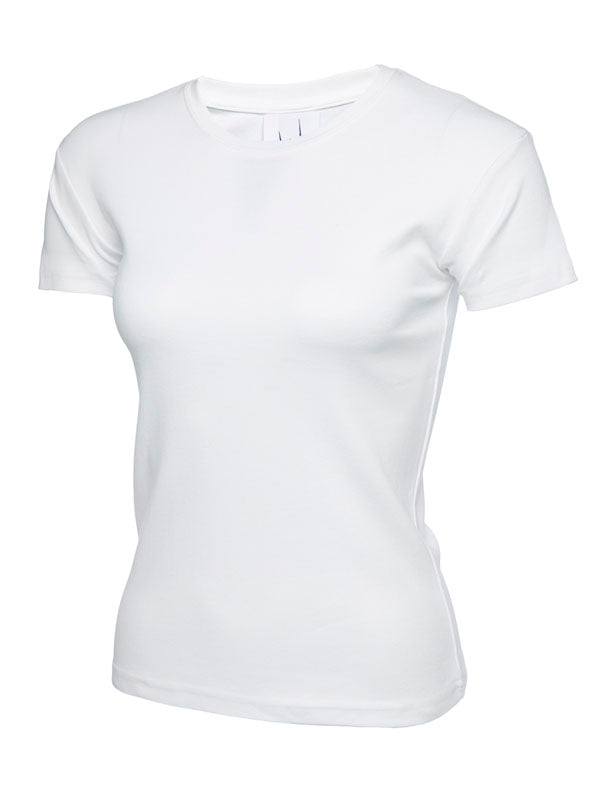 Uneek UC302 Premium T-Shirt