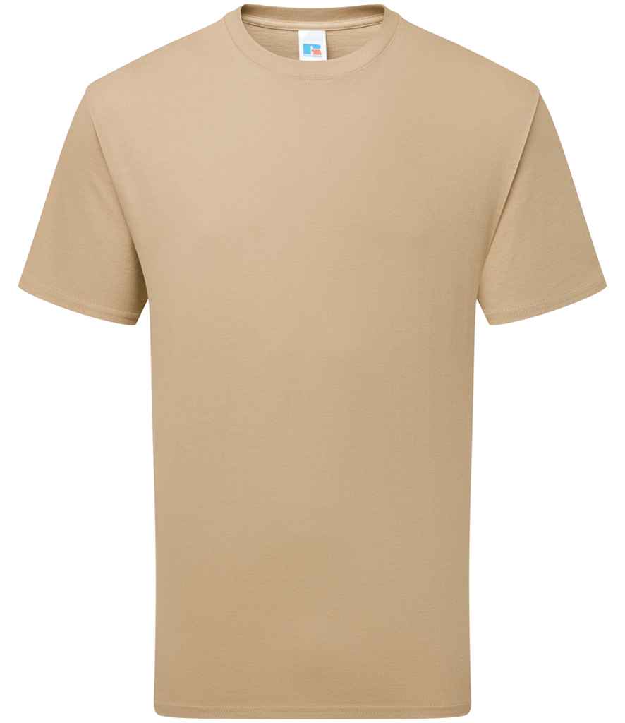 Russell Classic Ringspun T-Shirt