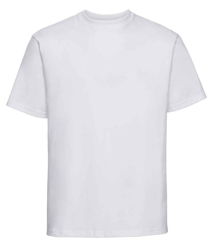 Russell Authentic Heavyweight T-Shirt