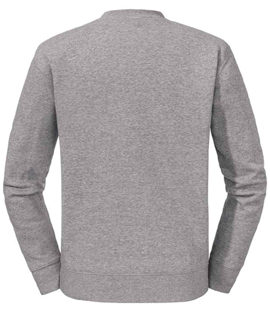 262M Sport Heather Back