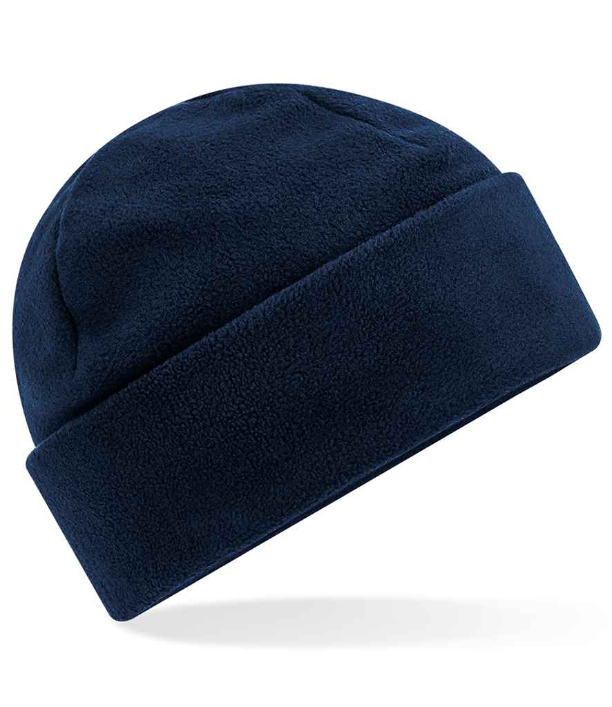 Beechfield Recycled Fleece Cuffed Beanie - FNA