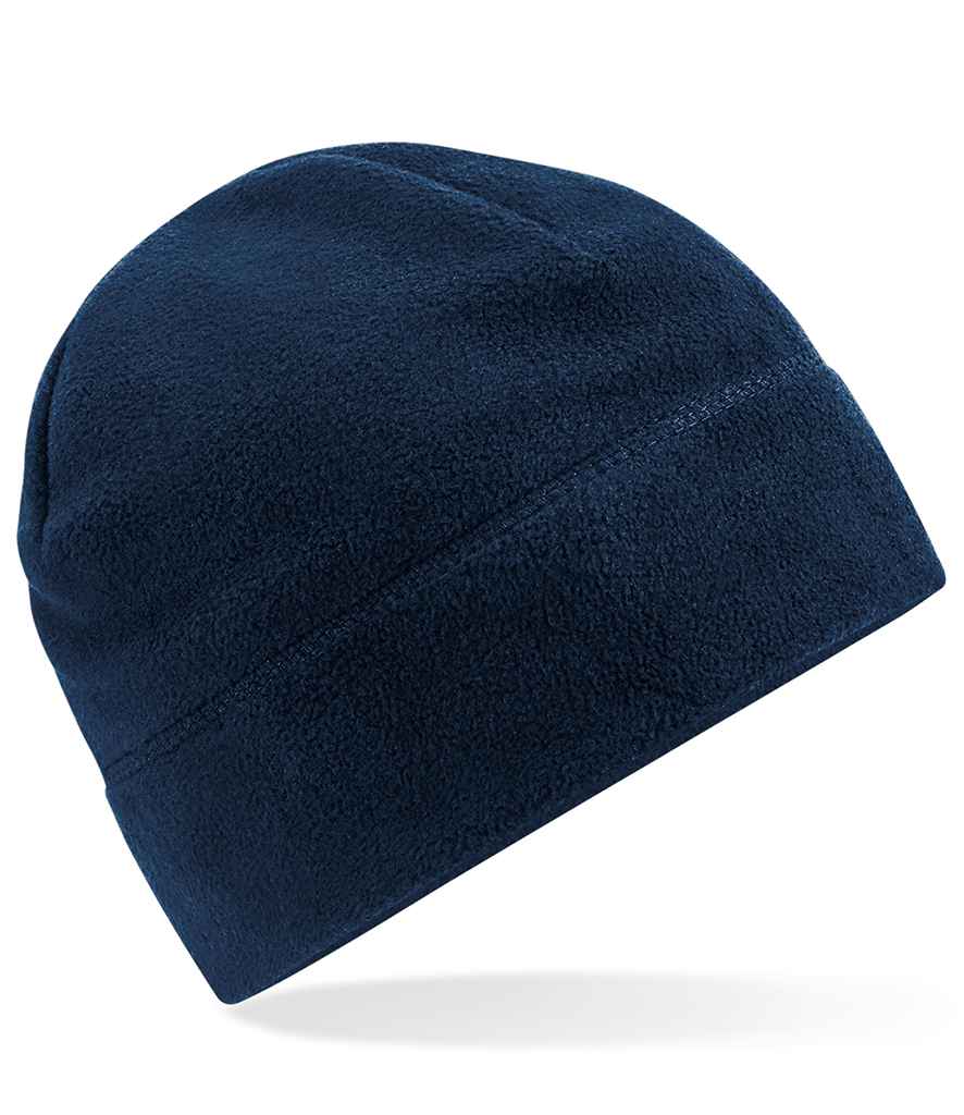 Beechfield Recycled Fleece Pull-On Beanie - FNA