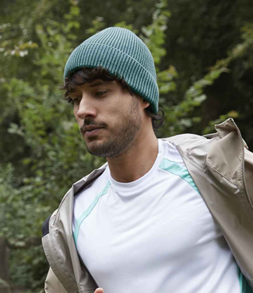 Beechfield Streetlite Reflective Beanie - MRG