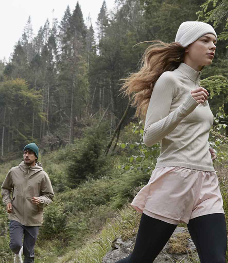 Beechfield Streetlite Reflective Beanie - WHI