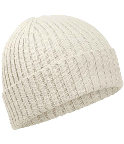 Beechfield Kids Organic Cotton Beanie - ALM
