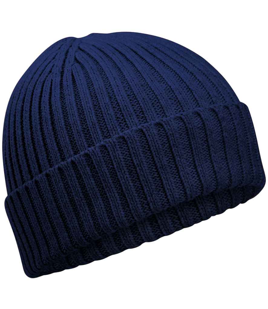 Beechfield Kids Organic Cotton Beanie - OXN