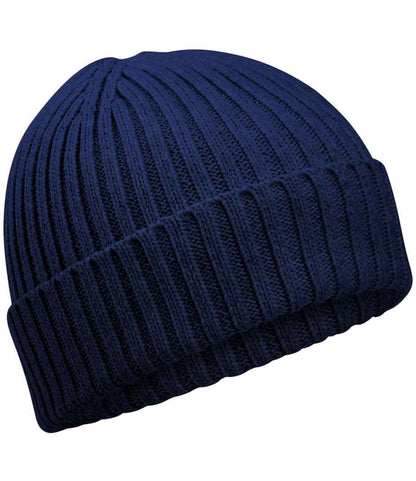 Beechfield Kids Organic Cotton Beanie - OXN