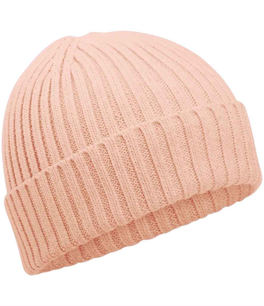 Beechfield Kids Organic Cotton Beanie - PCH