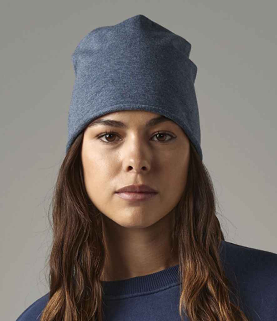 Beechfield Jersey Beanie - DNM