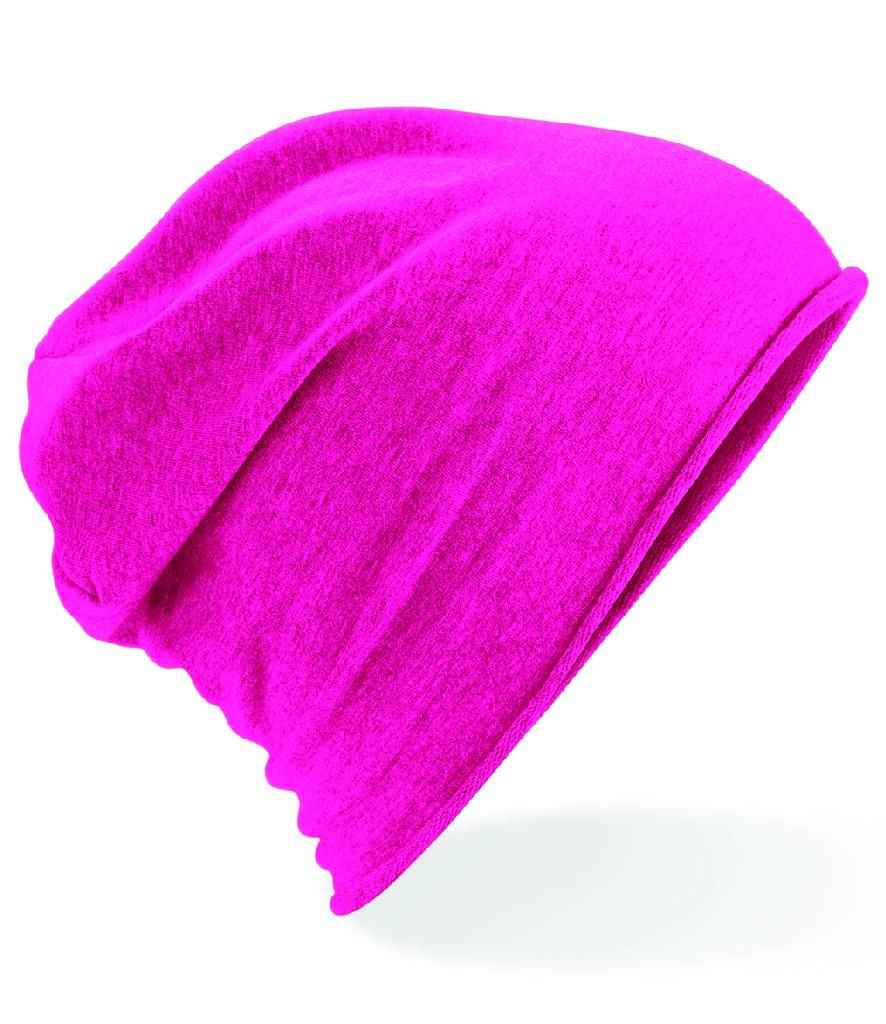 Beechfield Jersey Beanie - FUS
