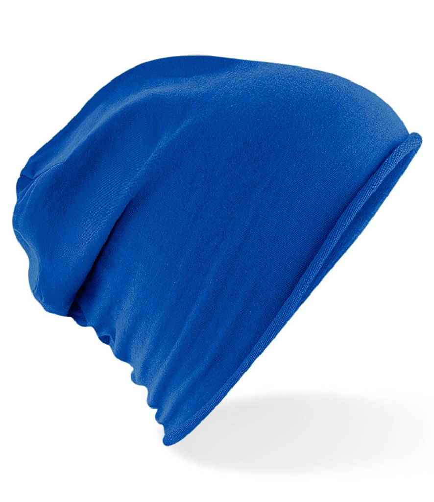 Beechfield Jersey Beanie - ROY