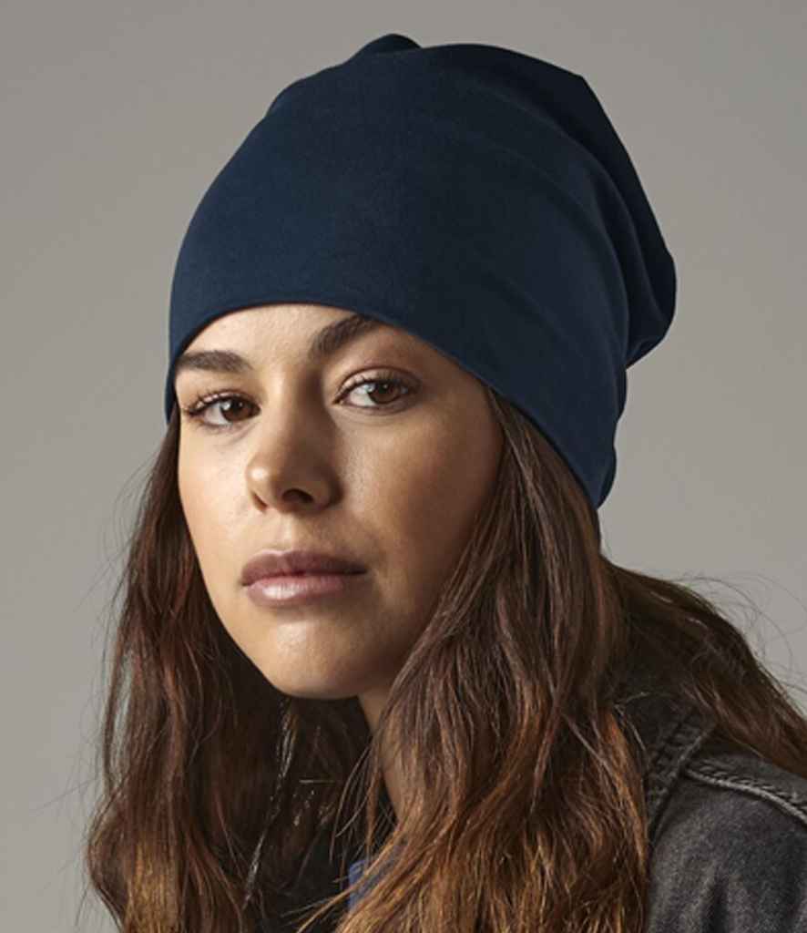 Beechfield Hemsedal Slouch Beanie - FNA