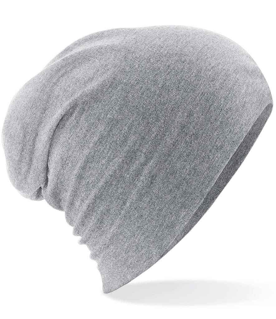 Beechfield Hemsedal Slouch Beanie - HEA