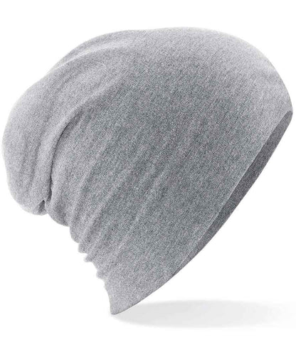 Beechfield Hemsedal Slouch Beanie - HEA