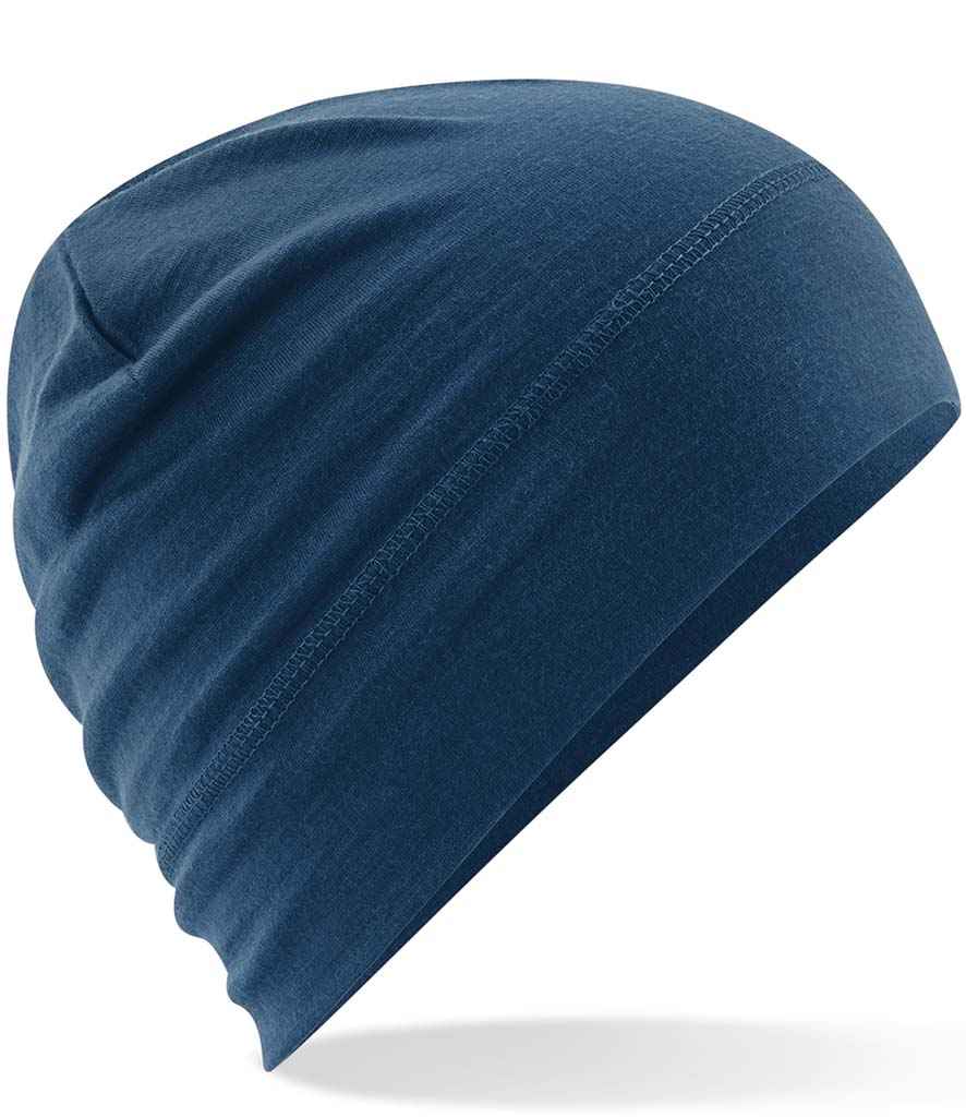 Beechfield Merino Beanie - STB