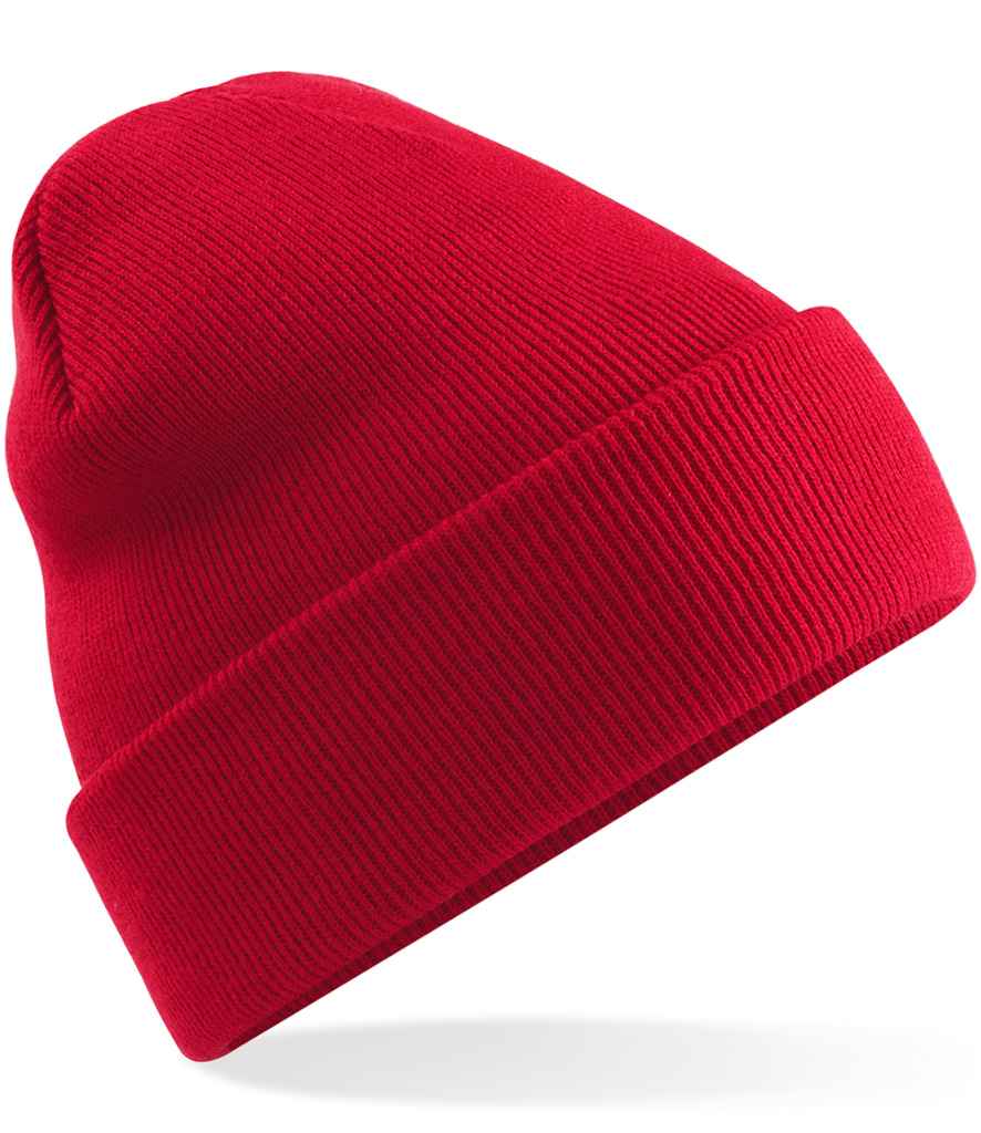 Beechfield Polylana® Original Cuffed Beanie - CSR