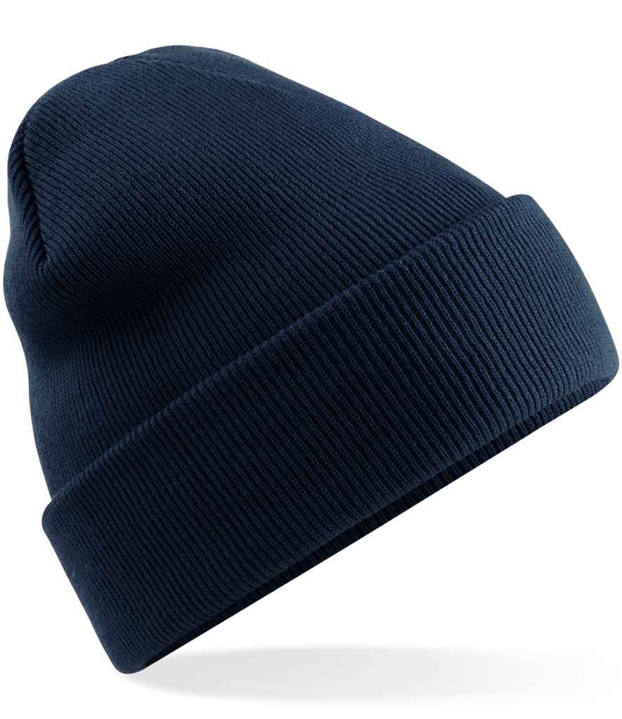 Beechfield Polylana® Original Cuffed Beanie - FNA