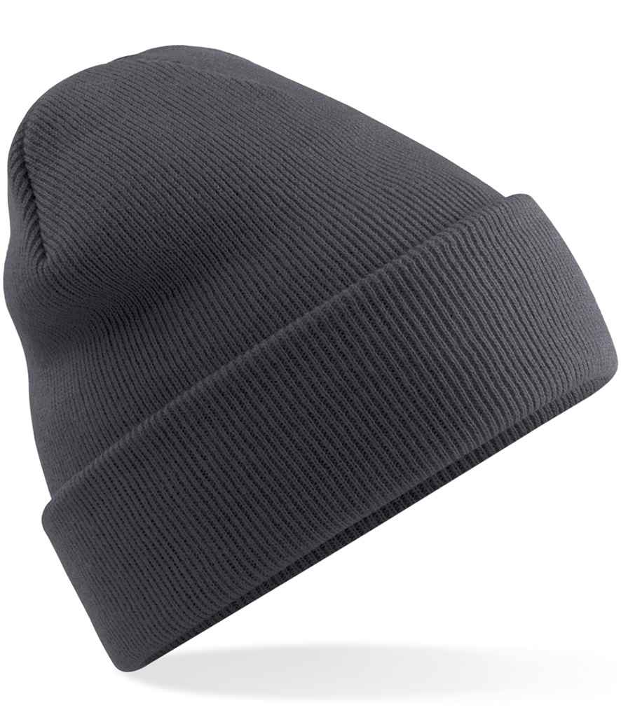Beechfield Polylana® Original Cuffed Beanie - GPH