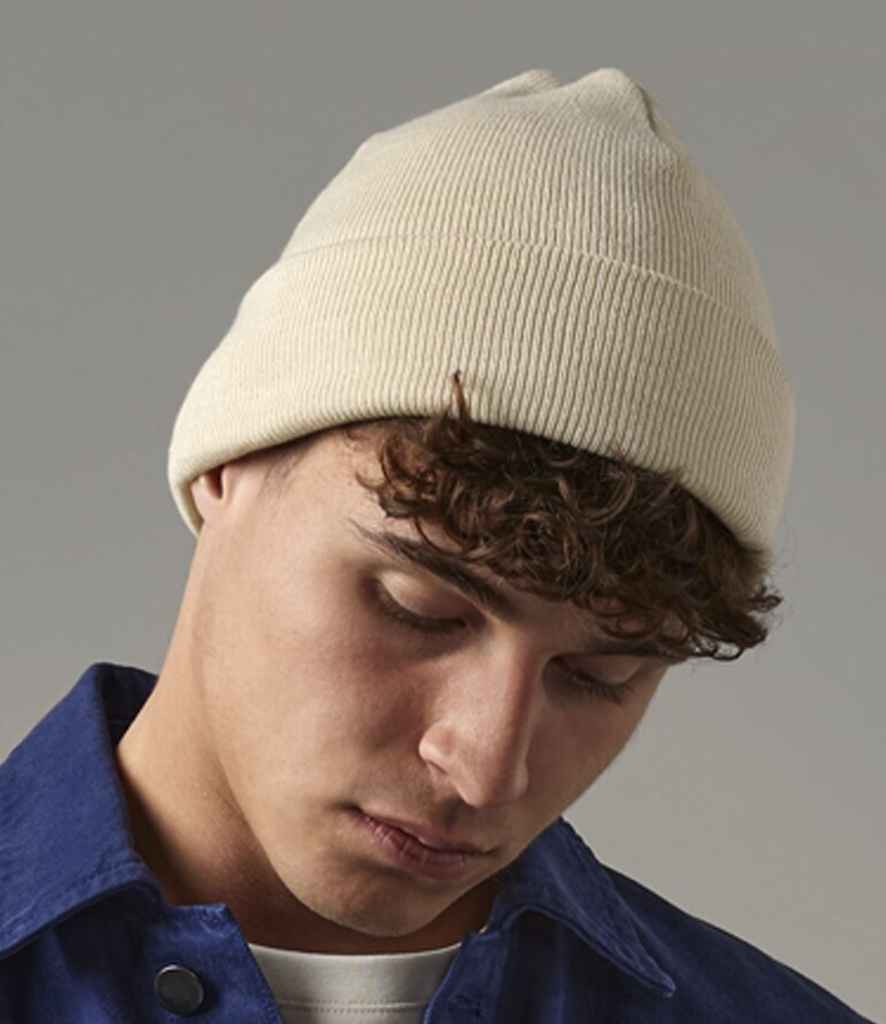 Beechfield Polylana® Original Cuffed Beanie - OAT