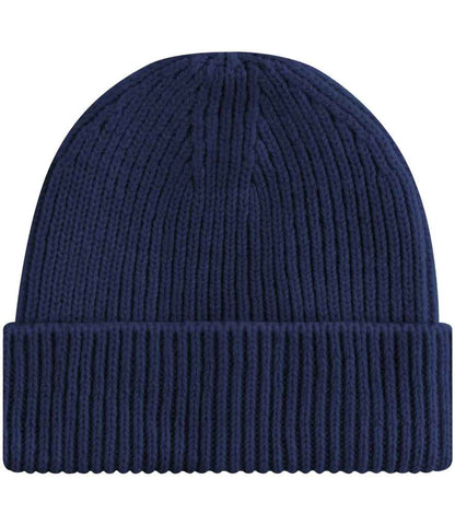 Beechfield Engineered Knit Ribbed Beanie - OXN