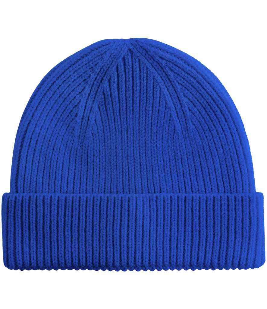 Beechfield Kids Fashion Beanie - BRO