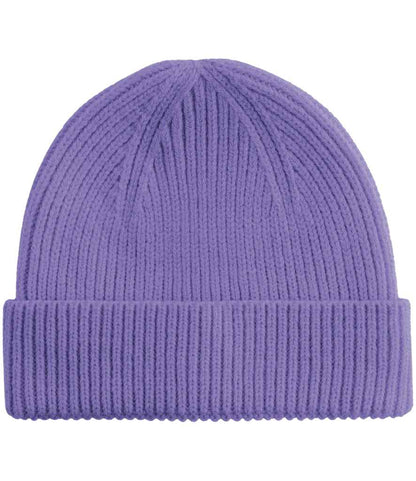 Beechfield Kids Fashion Beanie - VIO