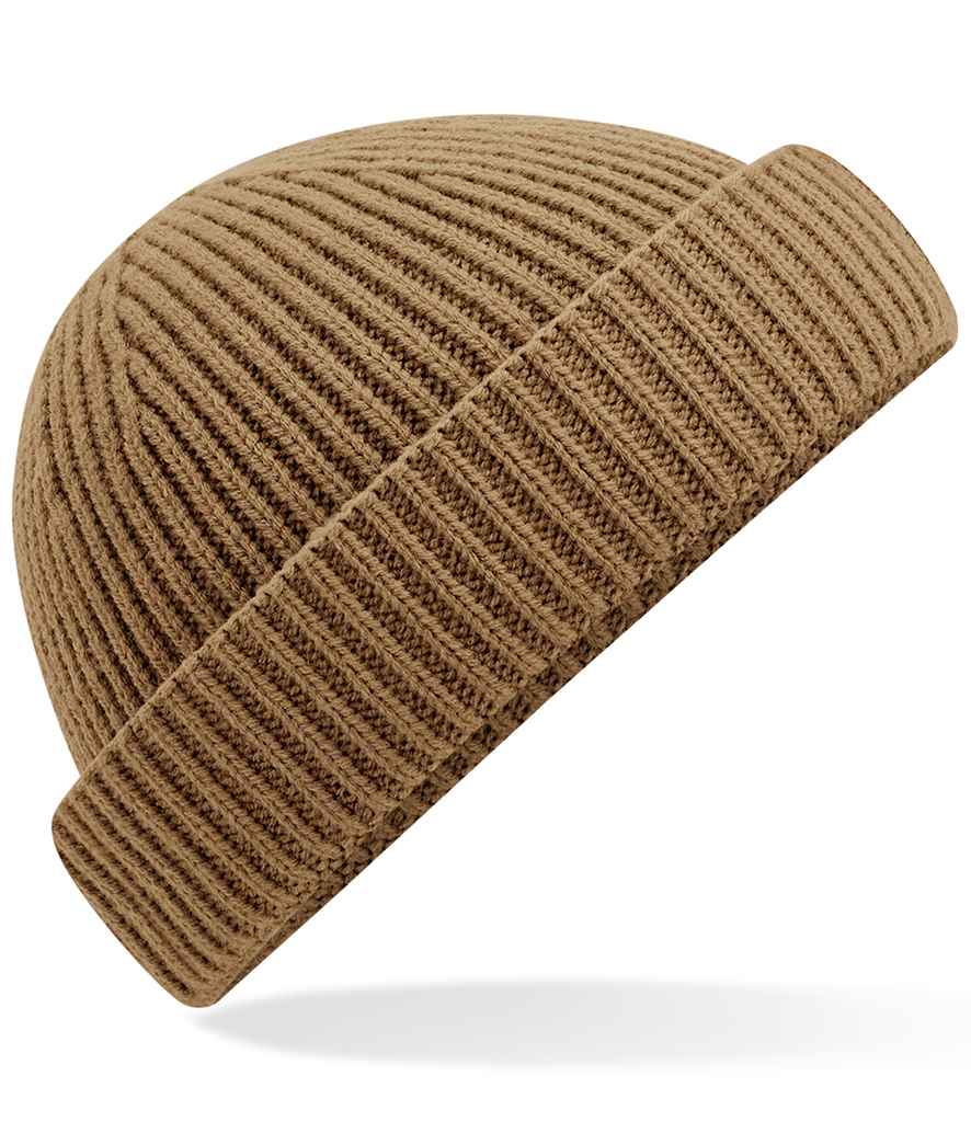 Beechfield Recycled Harbour Beanie - BIS