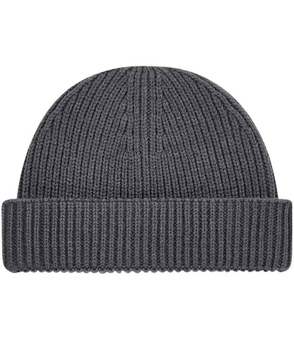 Beechfield Recycled Harbour Beanie - GPH