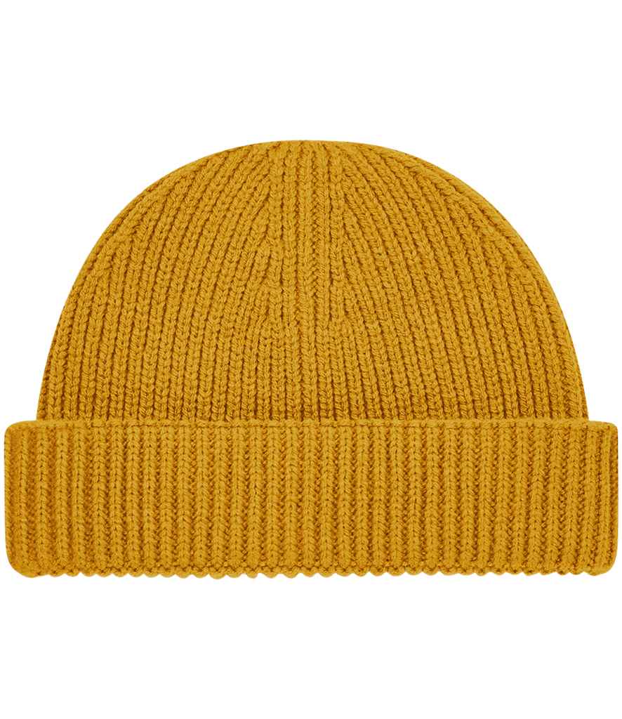 Beechfield Recycled Harbour Beanie - MUS
