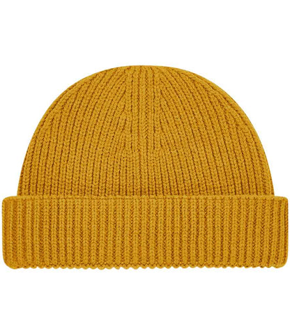 Beechfield Recycled Harbour Beanie - MUS