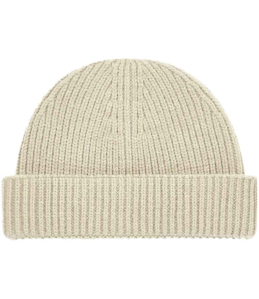 Beechfield Recycled Harbour Beanie - OAT