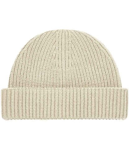 Beechfield Recycled Harbour Beanie - OAT