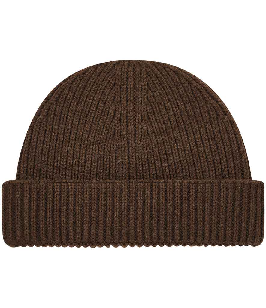 Beechfield Recycled Harbour Beanie - WNT