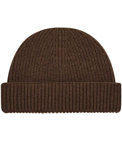 Beechfield Recycled Harbour Beanie - WNT