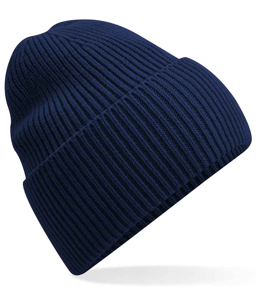 Beechfield Recycled Oversized Cuffed Beanie - OXN