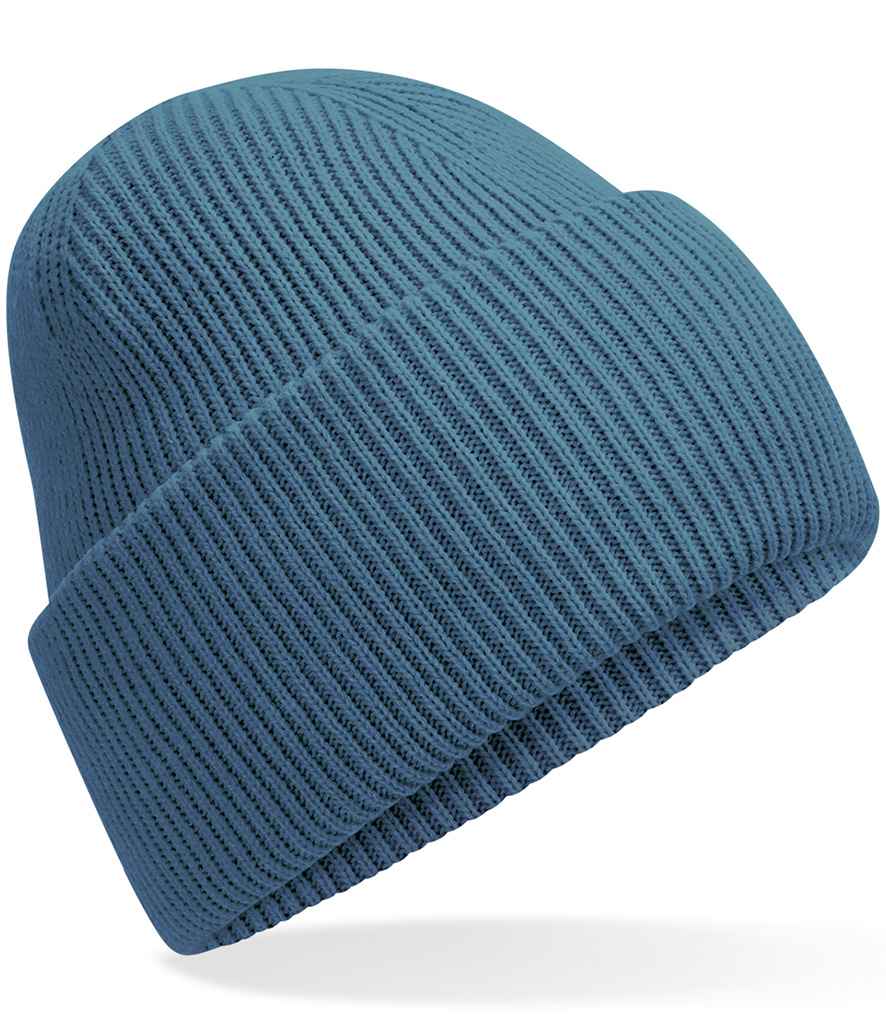 Beechfield Classic Engineered Deep Cuffed Beanie - AIR