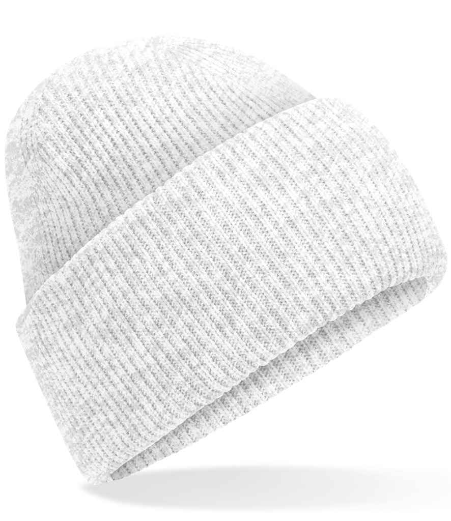 Beechfield Classic Engineered Deep Cuffed Beanie - CDG