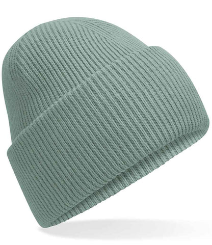 Beechfield Classic Engineered Deep Cuffed Beanie - DUG